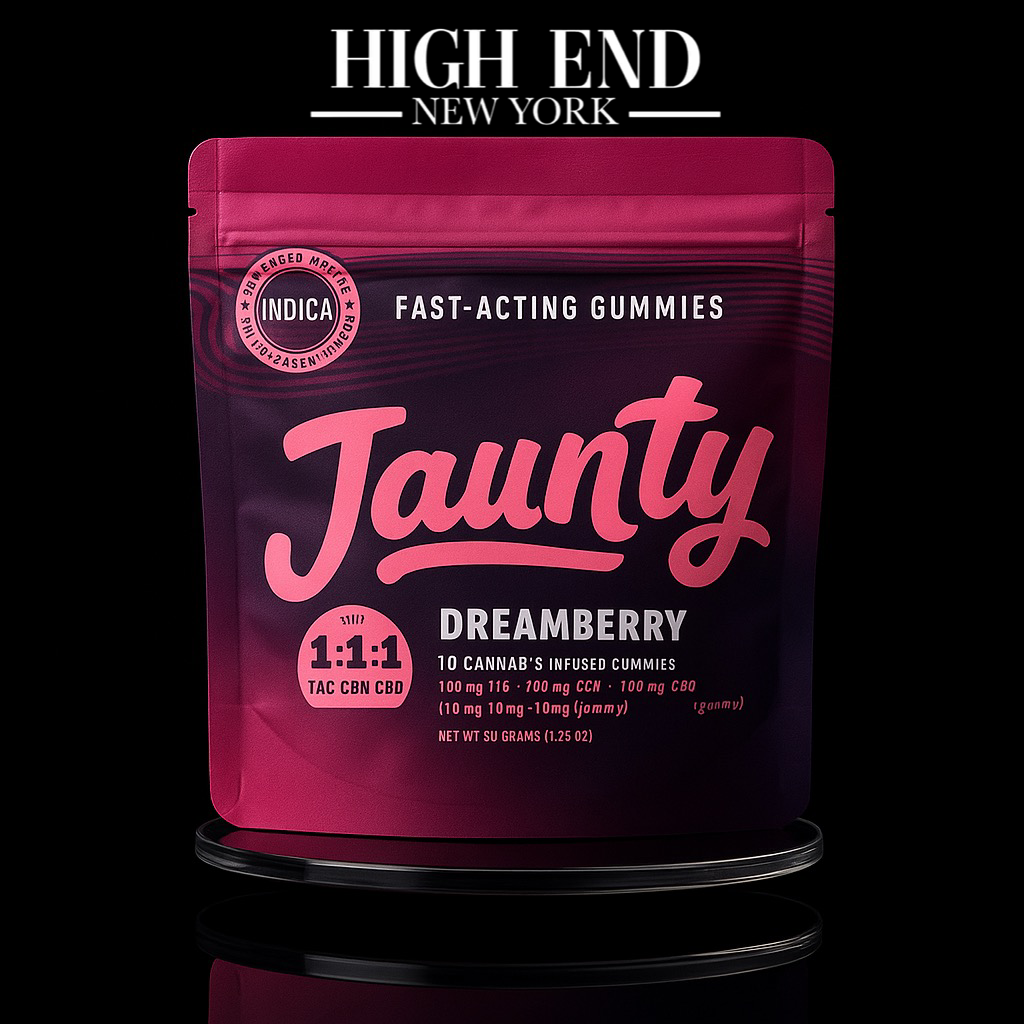 Jaunty Dreamberry Gummy 10pk 12ef6e7e 3fe7 4671 Bdaf 3a582b9064a5